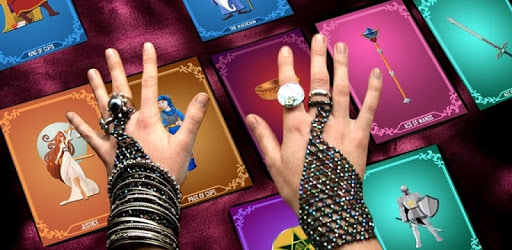 Tarot Card Reading - Love, Life & Daily Horoscope PC screenshot Tarot Card Reading - Love, Life & Daily Horoscope PC screenshot
