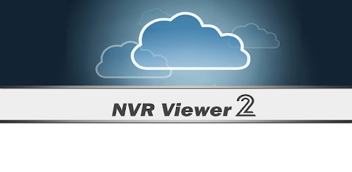 NVR Viewer v2 PC screenshot