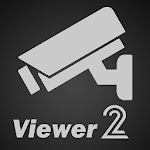 NVR Viewer v2 icon