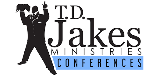 T.D. Jakes Conferences PC screenshot