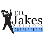 T.D. Jakes Conferences icon