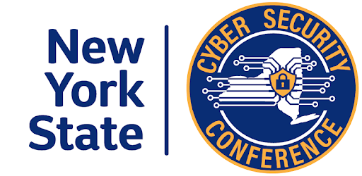 NYS Cyber Security Conference PC screenshot