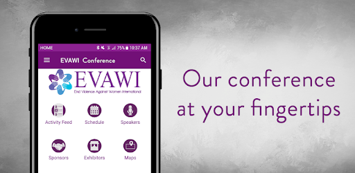 EVAWI PC screenshot
