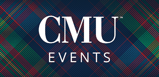 Events at Carnegie Mellon University PC screenshot Events at Carnegie Mellon University PC screenshot