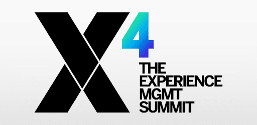 Qualtrics X4 Summit '19 PC screenshot