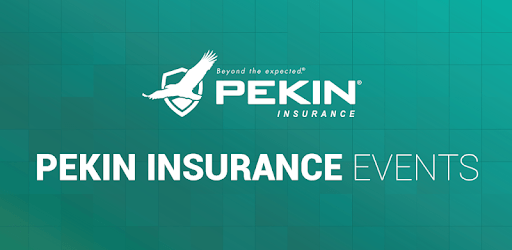Pekin Insurance Events PC screenshot