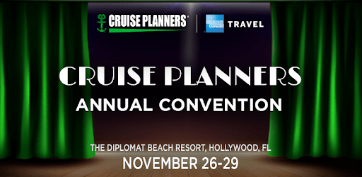 Cruise Planners Convention PC screenshot