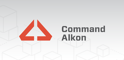 Command Alkon Events PC screenshot