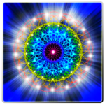 Transcendence Music Visualizer & Live Wallpaper icon