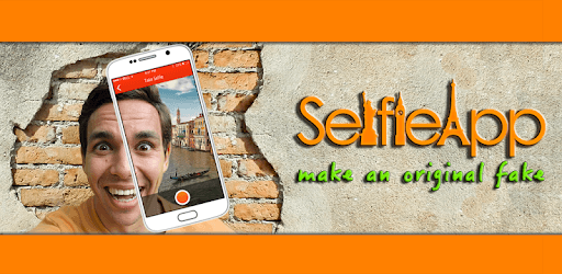 SelfieApp - Fake Selfie Game PC screenshot SelfieApp - Fake Selfie Game PC screenshot