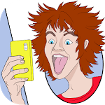 SelfieApp - Fake Selfie Game for PC SelfieApp - Fake Selfie Game for PC