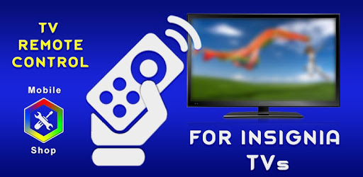 TV Remote For Insignia PC screenshot
