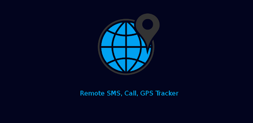 Remote SMS, Call, GPS Tracker PC screenshot