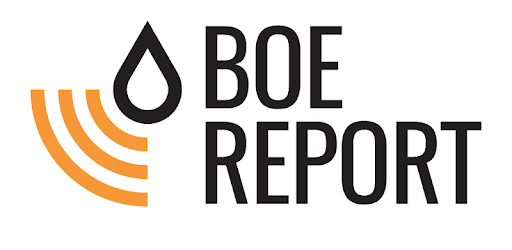 BOE Report PC screenshot