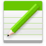 MobisleNotes - Notepad for PC