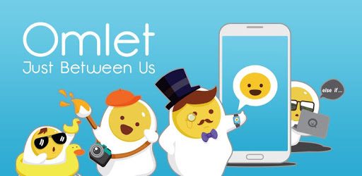 Omlet Chat PC screenshot Omlet Chat PC screenshot