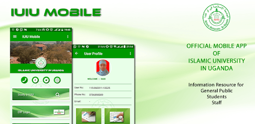 IUIU Mobile PC screenshot
