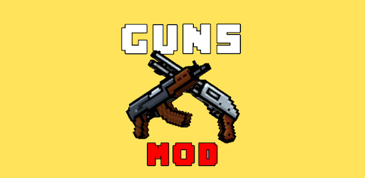 Guns Mod - Electric Guns for MCPE PC screenshot