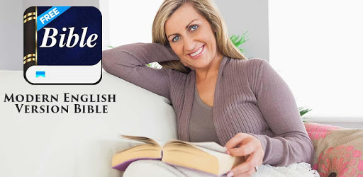 Modern English Version Bible PC screenshot Modern English Version Bible PC screenshot
