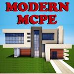 Modern Houses for Minecraft  ★ for PC