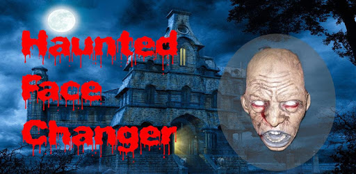 Haunted Face Changer - Halloween makeup face PC screenshot Haunted Face Changer - Halloween makeup face PC screenshot