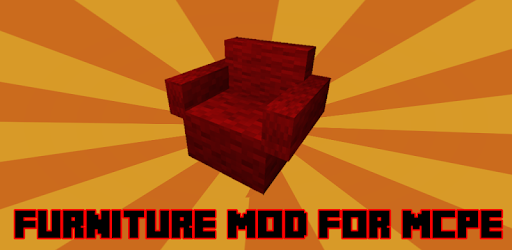 Furniture mod MCPE PC screenshot Furniture mod MCPE PC screenshot
