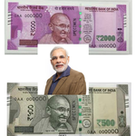Modi Ki Note ( Prank App ) for PC