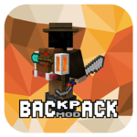 Backpack Mod for Minecraft PE for PC Backpack Mod for Minecraft PE for PC