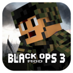 Black Ops 3 Mod for Minecraft for PC Black Ops 3 Mod for Minecraft for PC