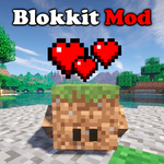 Mod Blokkit for MCPE for PC Mod Blokkit for MCPE for PC