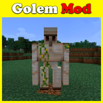 Golem World mod for PC Golem World mod for PC