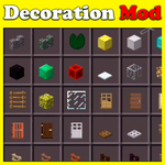 Pocket Decoration mod for PC Pocket Decoration mod for PC