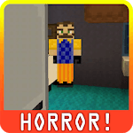 Map Hello Neighbor for MCPE (Minigame Horror!) for PC Map Hello Neighbor for MCPE (Minigame Horror!) for PC