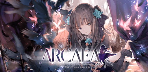 Arcaea - New Dimension Rhythm Game PC screenshot
