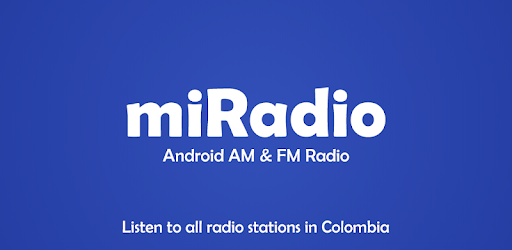miRadio (AM & FM Colombia) PC screenshot