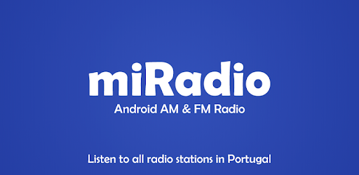 miRadio (FM Portugal) PC screenshot