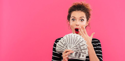 Money Online, Fast Cash Advance, Payday Loans Apps PC screenshot