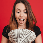 Money Online, Fast Cash Advance, Payday Loans Apps icon
