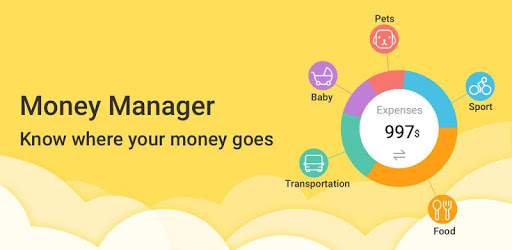 Money Manager: Expense Tracker, Free Budgeting App PC screenshot