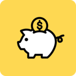 Money Manager: Expense Tracker, Free Budgeting App icon