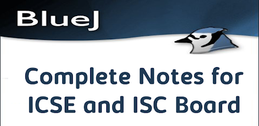 Blue J Complete Course ICSE and ISC Board PC screenshot Blue J Complete Course ICSE and ISC Board PC screenshot