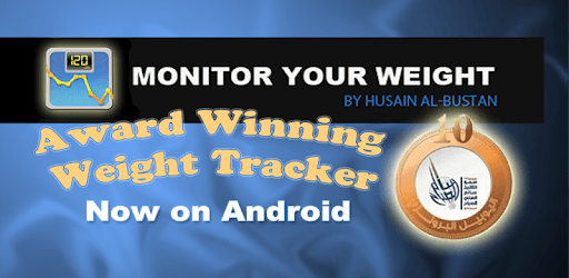 Monitor Your Weight PC screenshot