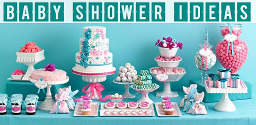 Baby Shower İdeas PC screenshot Baby Shower İdeas PC screenshot