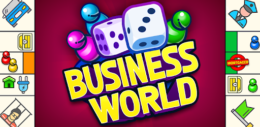 Business Board Game PC screenshot Business Board Game PC screenshot