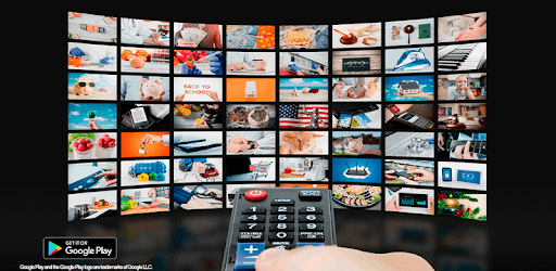 USA TV Channels PC screenshot USA TV Channels PC screenshot
