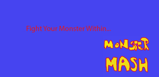 Monster Mash PC screenshot