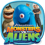 Monsters vs. Aliens Launcher for PC