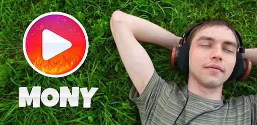 Mony free browser PC screenshot