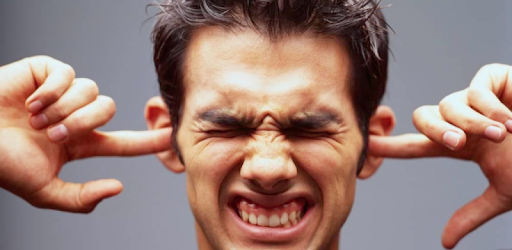 Annoying Sound (Frequency Generator) PC screenshot