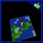 Map moon travel - maps for mcpe for PC